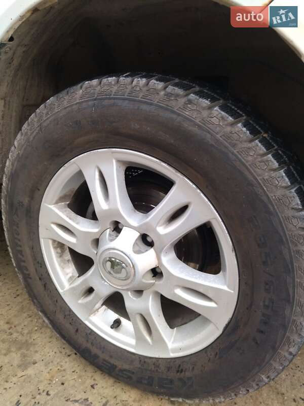 Універсал Great Wall Haval H3 2011 в Дрогобичі