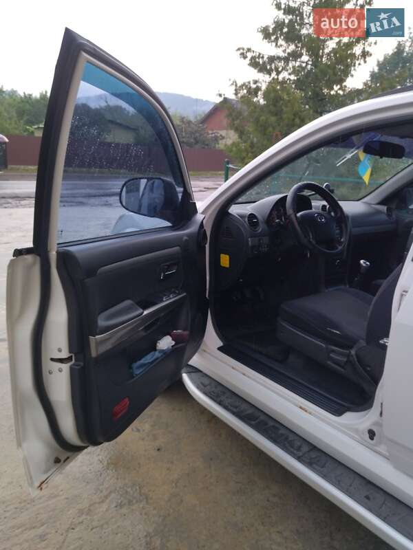 Універсал Great Wall Haval H3 2011 в Дрогобичі