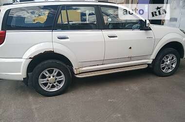 Внедорожник / Кроссовер Great Wall Haval H3 2012 в Харькове