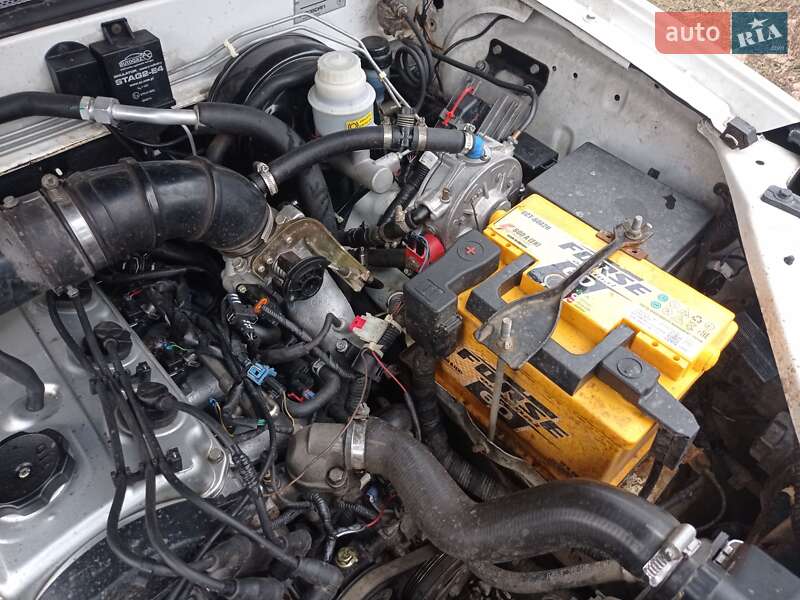 Позашляховик / Кросовер Great Wall Haval H3 2013 в Києві фото 3 Позашляховик / Кросовер Great Wall Haval H3 2013 в Києві