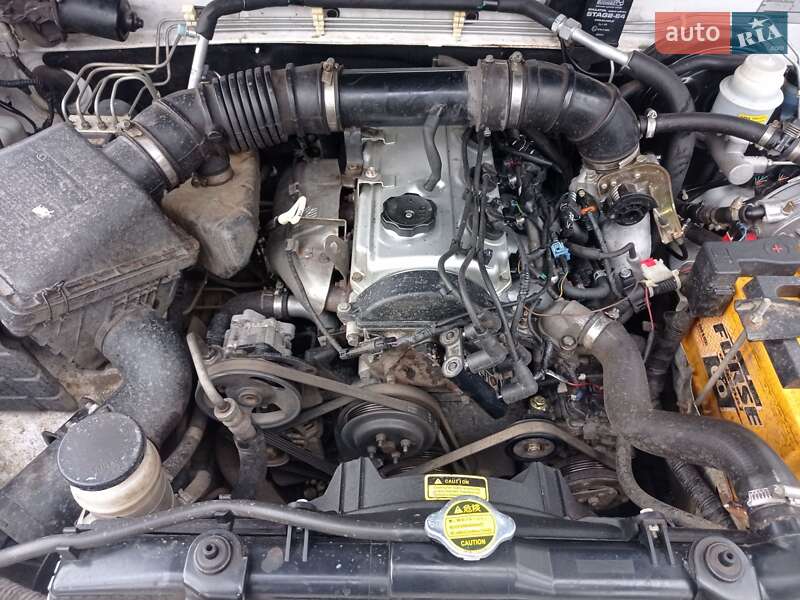 Позашляховик / Кросовер Great Wall Haval H3 2013 в Києві фото 7 Позашляховик / Кросовер Great Wall Haval H3 2013 в Києві