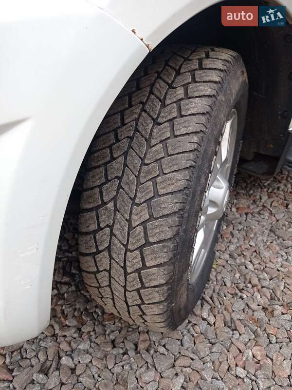 Позашляховик / Кросовер Great Wall Haval H3 2013 в Києві фото 16 Позашляховик / Кросовер Great Wall Haval H3 2013 в Києві