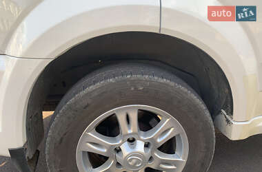 Внедорожник / Кроссовер Great Wall Haval H3 2014 в 