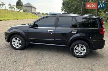 Универсал Great Wall Haval H3 2012 в Залещиках