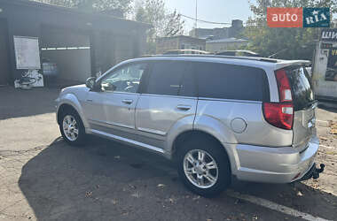 Универсал Great Wall Haval H3 2014 в 