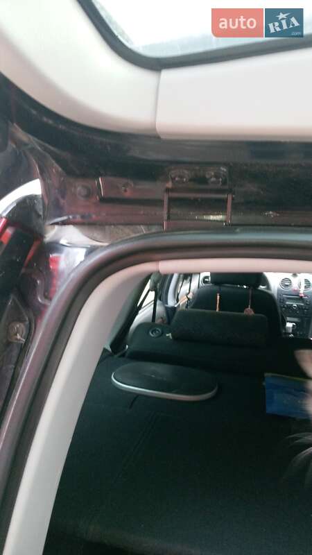 Позашляховик / Кросовер Great Wall Haval H3 2012 в Херсоні