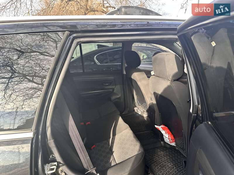 Внедорожник / Кроссовер Great Wall Haval H3 2013 в Одессе фото 10 Внедорожник / Кроссовер Great Wall Haval H3 2013 в Одессе