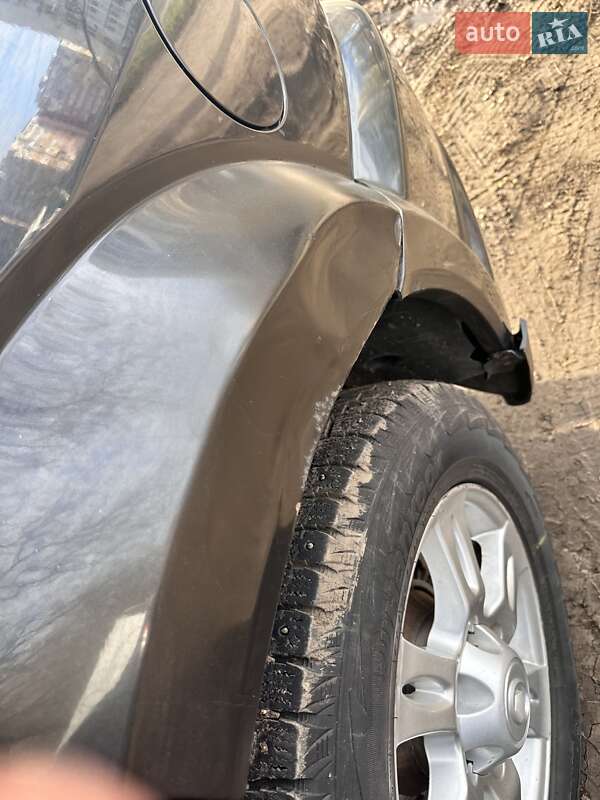 Внедорожник / Кроссовер Great Wall Haval H3 2013 в Одессе фото 14 Внедорожник / Кроссовер Great Wall Haval H3 2013 в Одессе