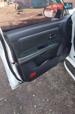 Внедорожник / Кроссовер Great Wall Haval H3 2011 в 
