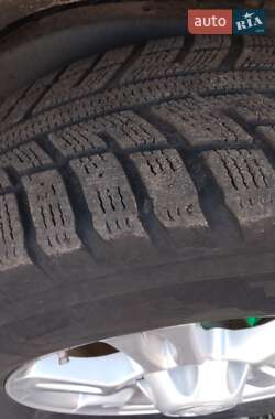 Внедорожник / Кроссовер Great Wall Haval H3 2011 в 