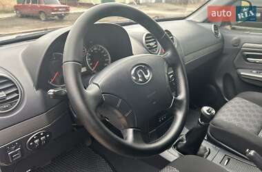 Внедорожник / Кроссовер Great Wall Haval H3 2013 в 