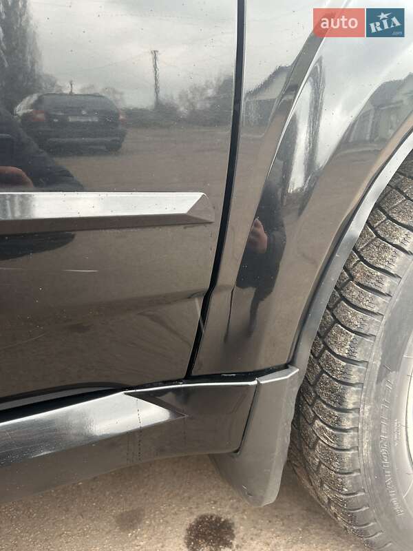 Позашляховик / Кросовер Great Wall Haval H3 2013 в Мені фото 25 Позашляховик / Кросовер Great Wall Haval H3 2013 в Мені