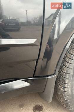 Внедорожник / Кроссовер Great Wall Haval H3 2013 в 