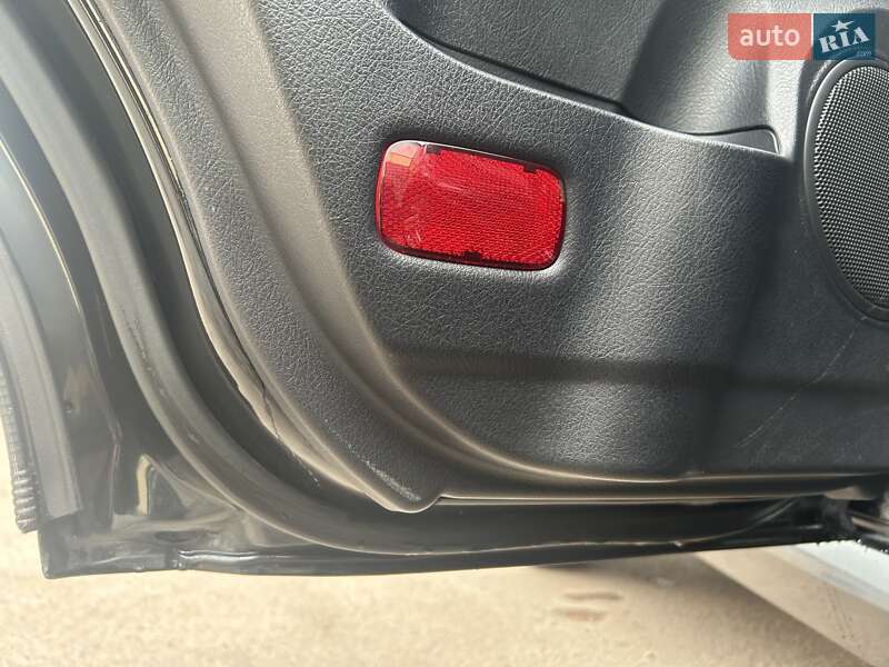 Позашляховик / Кросовер Great Wall Haval H3 2013 в Мені фото 30 Позашляховик / Кросовер Great Wall Haval H3 2013 в Мені