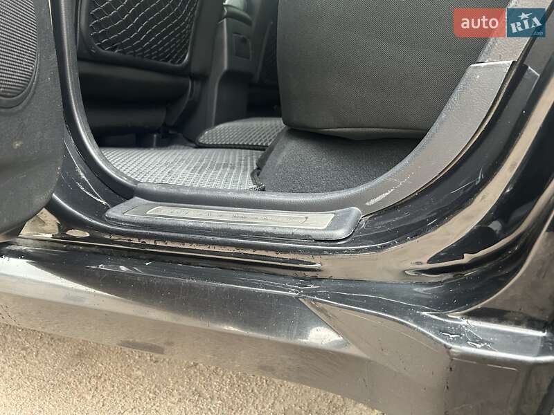 Позашляховик / Кросовер Great Wall Haval H3 2013 в Мені фото 31 Позашляховик / Кросовер Great Wall Haval H3 2013 в Мені