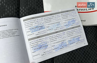 Внедорожник / Кроссовер Great Wall Haval H3 2013 в 