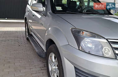 Универсал Great Wall Haval H3 2013 в 