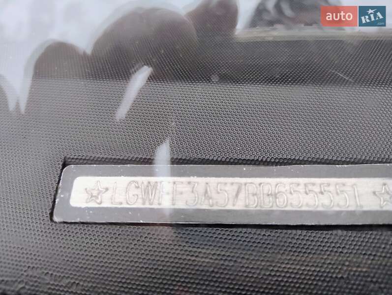 Внедорожник / Кроссовер Great Wall Haval H3 2011 в Кривом Роге