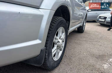 Внедорожник / Кроссовер Great Wall Haval H3 2012 в 