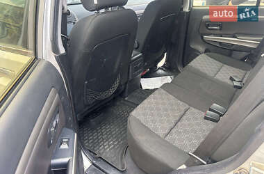 Внедорожник / Кроссовер Great Wall Haval H3 2012 в 