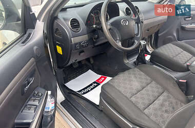 Внедорожник / Кроссовер Great Wall Haval H3 2012 в 