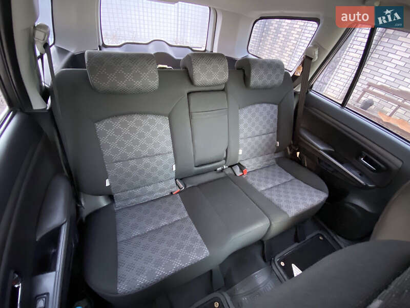 Позашляховик / Кросовер Great Wall Haval H3 2013 в Івано-Франківську