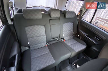 Внедорожник / Кроссовер Great Wall Haval H3 2013 в 