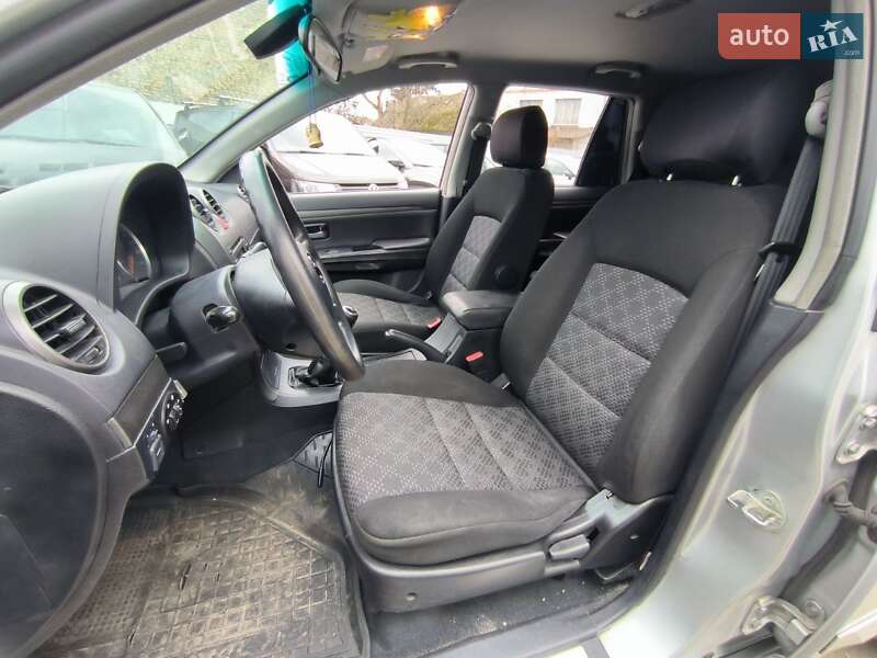 Внедорожник / Кроссовер Great Wall Haval H3 2014 в Киеве