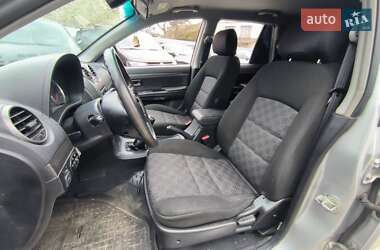 Позашляховик / Кросовер Great Wall Haval H3 2014 в 