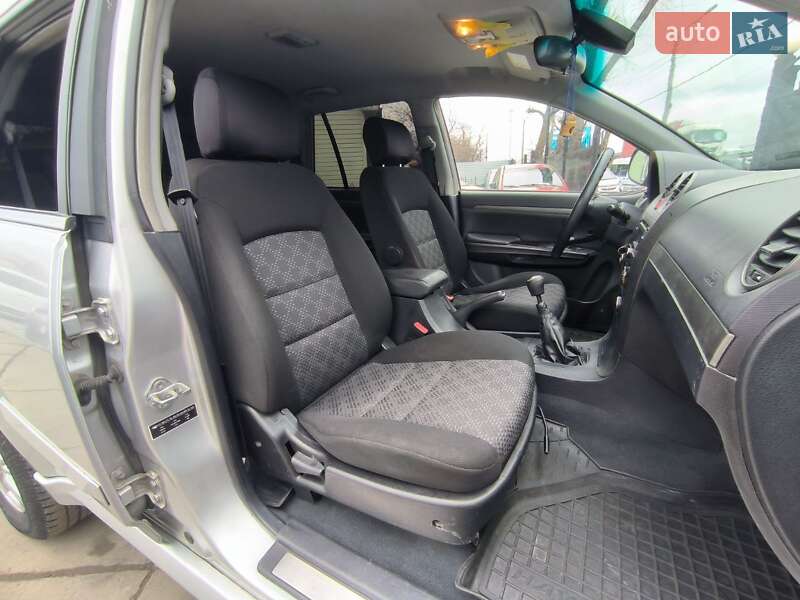 Внедорожник / Кроссовер Great Wall Haval H3 2014 в Киеве