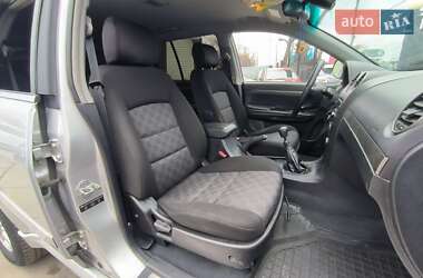 Позашляховик / Кросовер Great Wall Haval H3 2014 в 