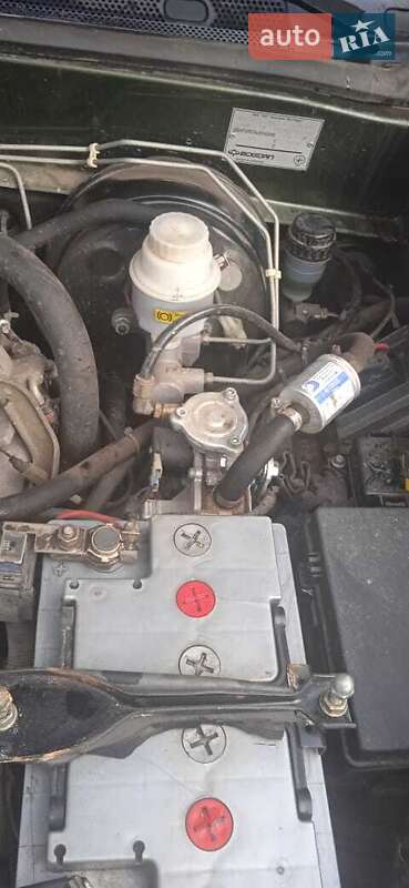 Внедорожник / Кроссовер Great Wall Haval H3 2014 в Сумах