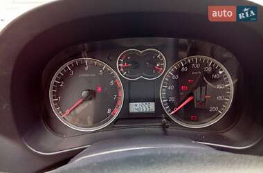 Внедорожник / Кроссовер Great Wall Haval H3 2011 в 