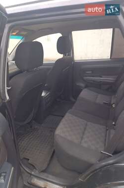 Внедорожник / Кроссовер Great Wall Haval H3 2012 в 