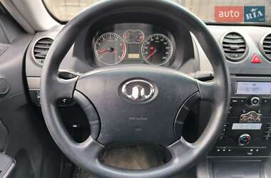 Внедорожник / Кроссовер Great Wall Haval H3 2014 в 