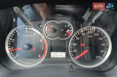 Внедорожник / Кроссовер Great Wall Haval H3 2014 в 