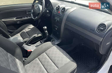 Позашляховик / Кросовер Great Wall Haval H3 2013 в 