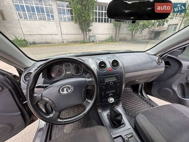 Позашляховик / Кросовер Great Wall Haval H3 2014 в Кривому Розі