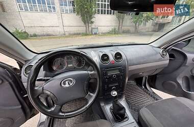 Внедорожник / Кроссовер Great Wall Haval H3 2014 в 