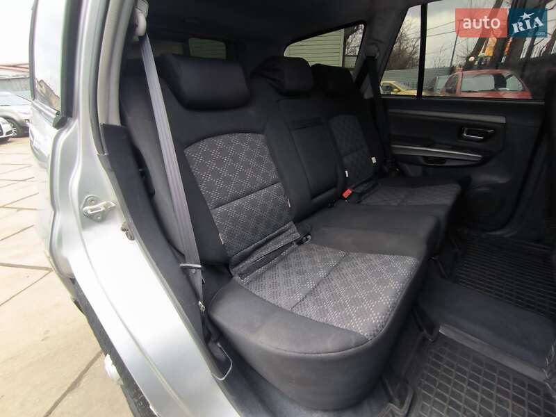 Позашляховик / Кросовер Great Wall Haval H3 2014 в Києві