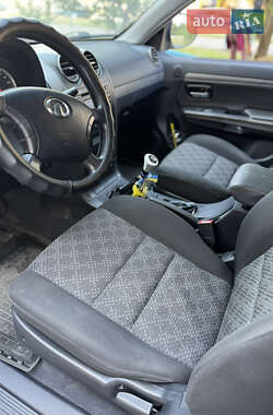 Позашляховик / Кросовер Great Wall Haval H3 2013 в 