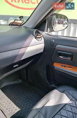 Внедорожник / Кроссовер Great Wall Haval H3 2011 в 