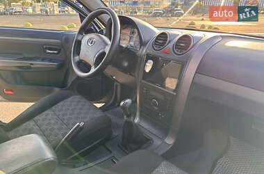 Внедорожник / Кроссовер Great Wall Haval H3 2012 в 