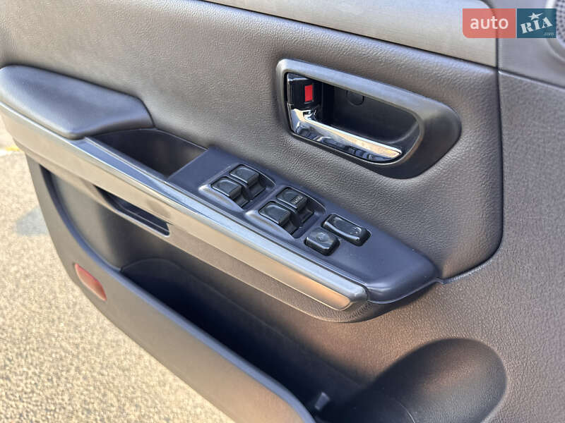 Внедорожник / Кроссовер Great Wall Haval H3 2012 в Киеве фото 14 Внедорожник / Кроссовер Great Wall Haval H3 2012 в Киеве