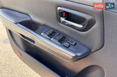 Внедорожник / Кроссовер Great Wall Haval H3 2012 в 