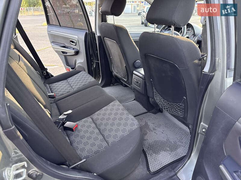 Внедорожник / Кроссовер Great Wall Haval H3 2012 в Киеве фото 17 Внедорожник / Кроссовер Great Wall Haval H3 2012 в Киеве