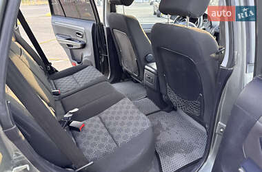 Внедорожник / Кроссовер Great Wall Haval H3 2012 в 