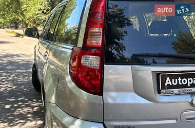 Внедорожник / Кроссовер Great Wall Haval H3 2012 в 