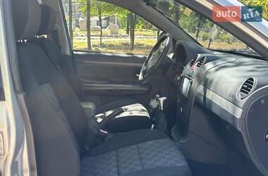 Внедорожник / Кроссовер Great Wall Haval H3 2012 в 