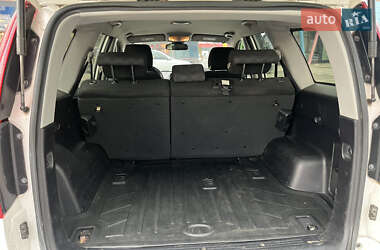 Внедорожник / Кроссовер Great Wall Haval H3 2013 в 